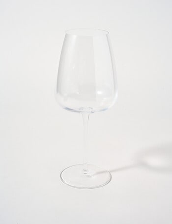 Luigi Bormioli Meravigliosi Cabernet Merlot Glass, 700ml product photo