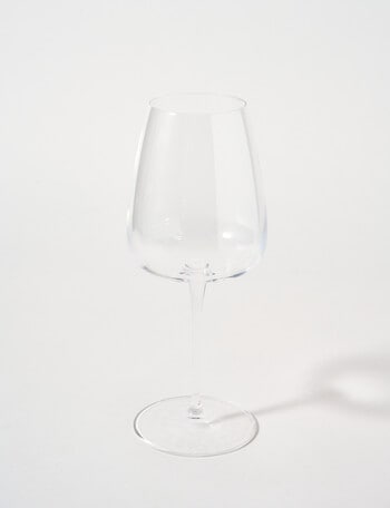 Luigi Bormioli Meravigliosi Chianti Glass, 550ml product photo