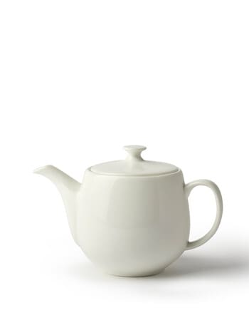 Momento Como Fine Bone China Teapot, 1.2L product photo