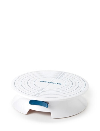 Soffritto Cake Turntable, 30cm product photo