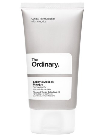 The Ordinary Salicylic Acid 2% Masque 50ml product photo