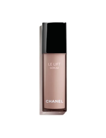 CHANEL LE LIFT SERUM Smooths - Firms - Fortifies 30ml product photo