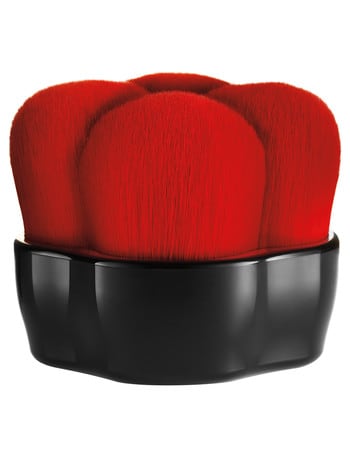 Shiseido Hanatsubaki Hake Polishing Face Brush product photo