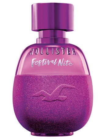 Hollister Festival Nite For Her EDP product photo