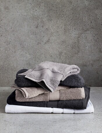 Sheridan Luxury Egyptian Towel Range product photo