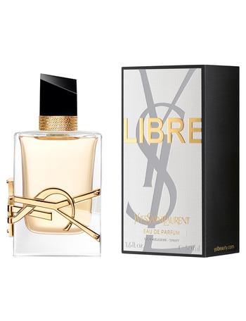 Yves Saint Laurent Libre Eau de Parfum product photo