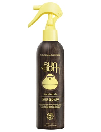 Sun Bum Texturizing Sea Spray, 177ml product photo