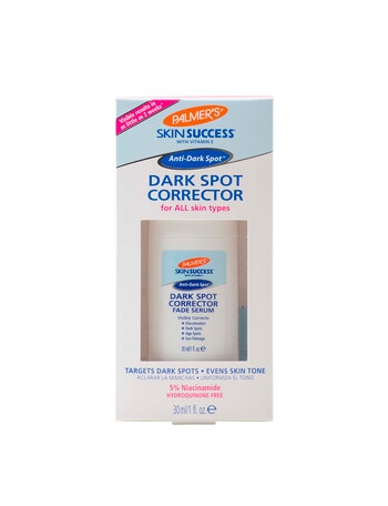 Palmers Skin Success Dark Spot Corrector 30ml product photo