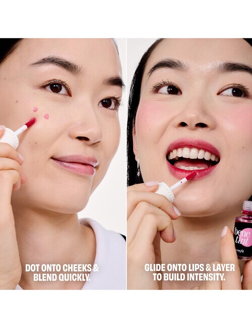 benefit Benetint product photo View 05 L