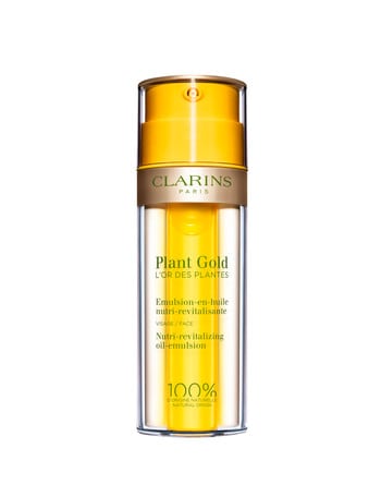 Clarins Plant Gold L'or Des Plantes 35ml product photo