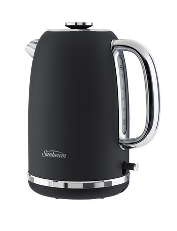 Sunbeam Alinea Kettle, Black, KE2700K product photo