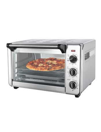 Russell Hobbs 20L Airfry Toaster Oven, RHTOV25 product photo