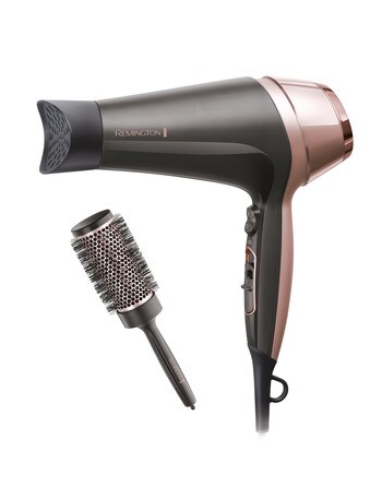 Remington Curl & Straight Hair Dryer, D5706AU product photo