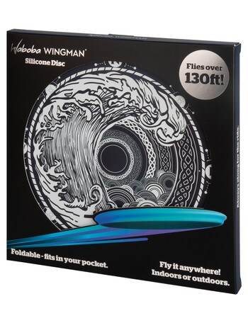 Waboba Wingman - Assorted product photo