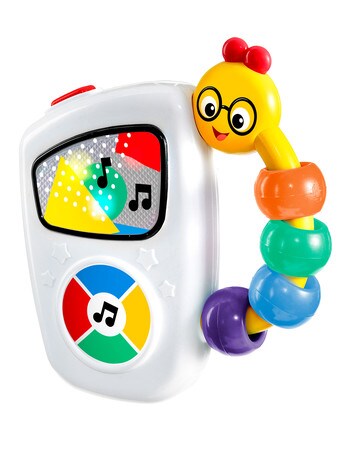 Baby Einstein Baby Einstein Take Along Tunes Musical Toy product photo