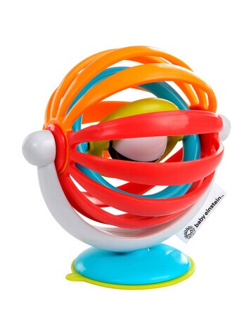 Baby Einstein Sticky Spinner Activity Toy product photo
