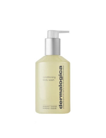 Dermalogica Conditioning Body Wash 295ml product photo