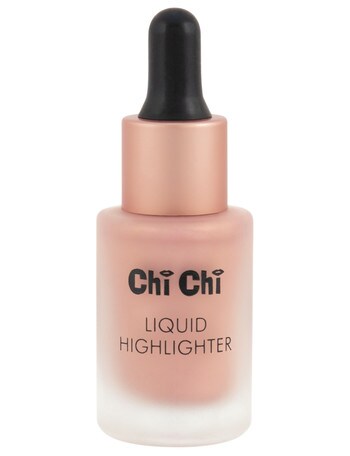 Chi Chi Liquid Highlighter Illuminating Drops product photo
