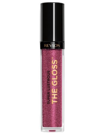 Revlon Super Lustrous The Gloss product photo