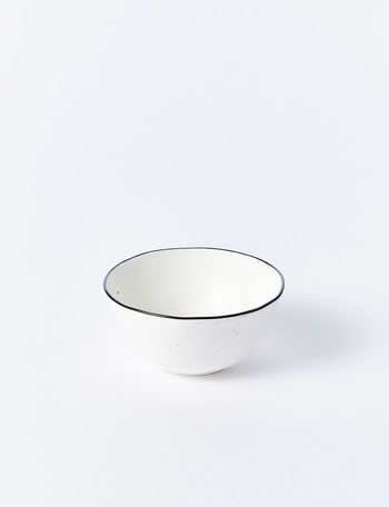 Bosa Brooklyn Bowl, 12cm product photo