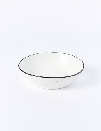 Bosa Brooklyn Bowl, 22cm product photo