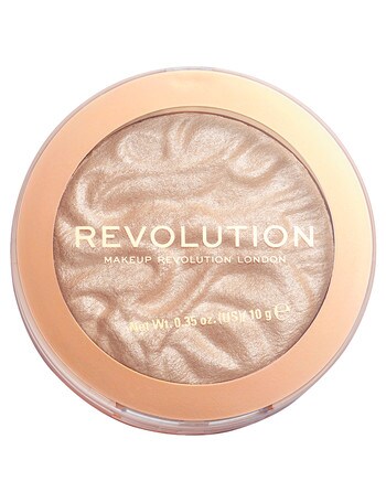 Makeup Revolution Highlight Reloaded Just My Type product photo