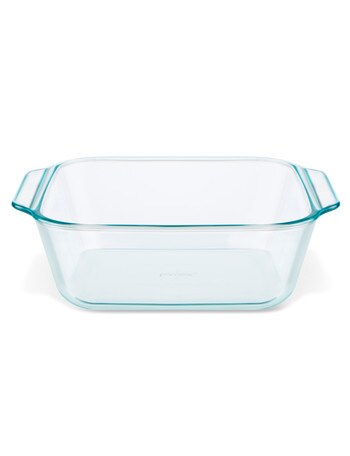 Pyrex Deep Dish Baker, 20 x 20cm product photo