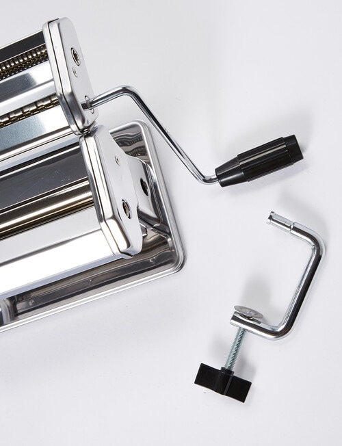 Cinemon Italia Pasta Machine, 180mm product photo View 03 L