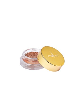 Mellow Cosmetics Glitter Chrome Eyeshadow product photo