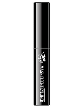 Thin Lizzy Thin Lizzy Magnificent Magnetic Liquid Eyeliner product photo