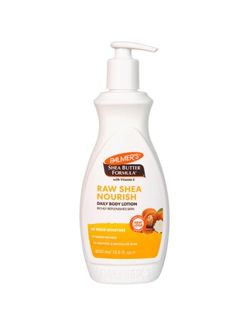 Palmers Shea Butter Formula Body Lotion, 400ml product photo