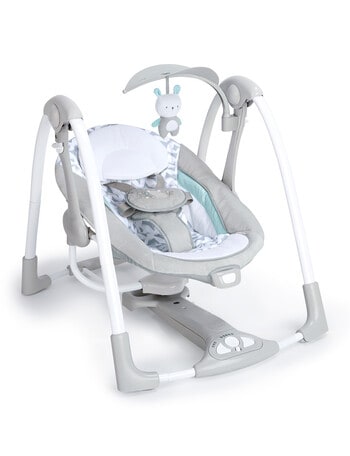 Ingenuity ConvertMe Swing-2-Seat product photo