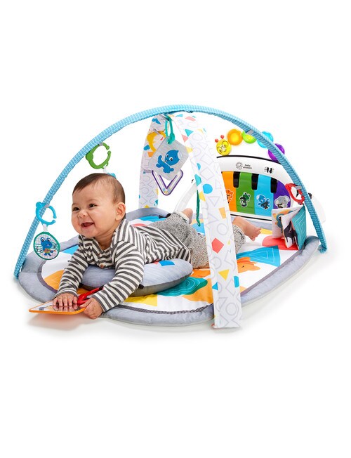 Baby Einstein 4-in-1 Kickin' Tunes Gym product photo View 02 L