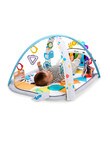 Baby Einstein 4-in-1 Kickin' Tunes Gym product photo View 03 S