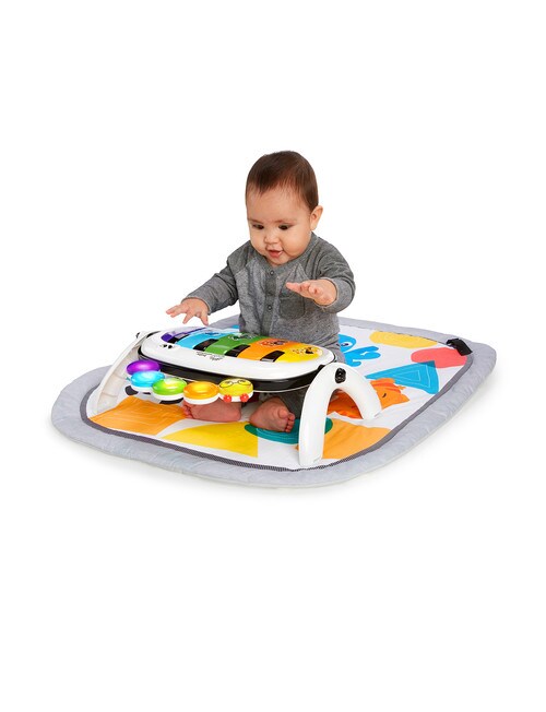 Baby Einstein 4-in-1 Kickin' Tunes Gym product photo View 04 L