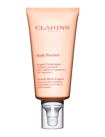Clarins Body Partner Stretch Mark Expert, 175ml product photo