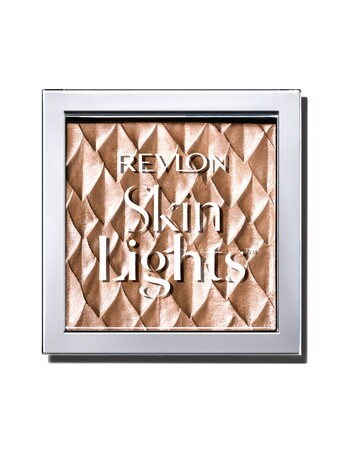 Revlon Skinlights Prismatic Highlighter, Twilight Gleam product photo
