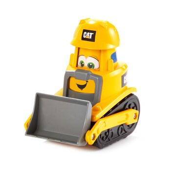 Cat Construction Pal, Assorted product photo