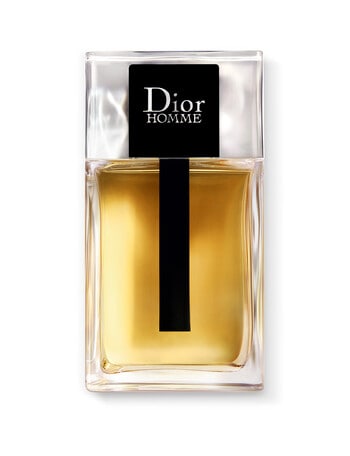 Dior Homme Eau De Toilette product photo