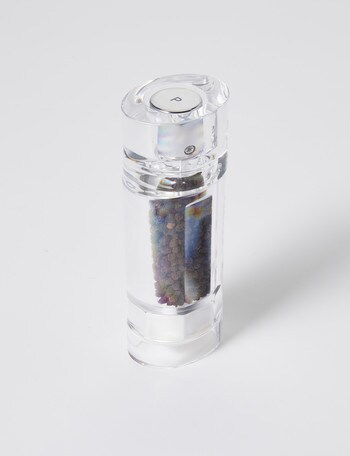 Alex Liddy Advance Pepper Mill, 15cm product photo