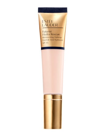 Estee Lauder Futurist Hydra Rescue Moisturizing Makeup, SPF 45 product photo