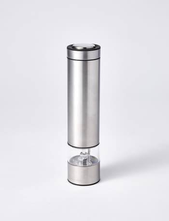 Alex Liddy Advance Salt & Pepper Electric Mill product photo