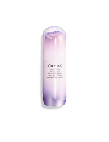 Shiseido White Lucent Illuminating Micro-Spot Serum, 30ml product photo