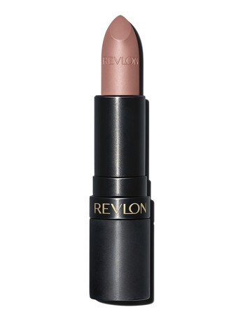 Revlon Super Lustrous Luscious Mattes product photo
