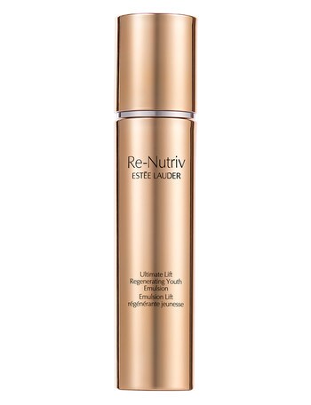Estee Lauder Re-Nutriv Ultimate Lift Regenerating Youth Emulsion 75ml product photo