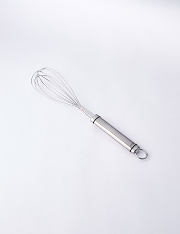 Stevens Stainless Steel Egg Whisk, 24cm product photo