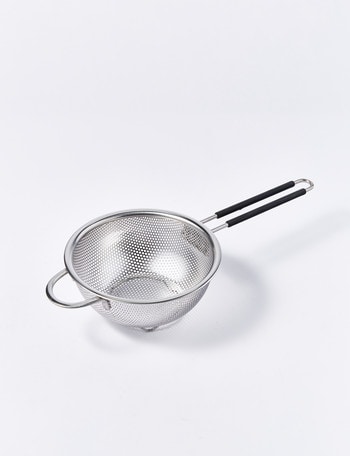 Stevens Stainless Steel Hand Sieve, 16.5cm product photo