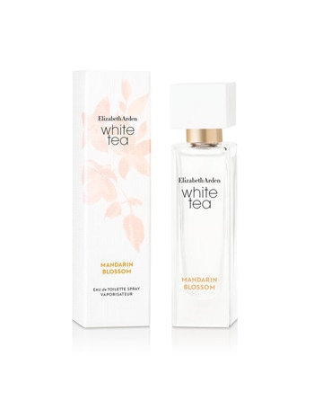 Elizabeth Arden White Tea Mandarin Blossom EDT product photo