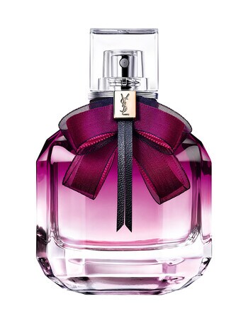 Yves Saint Laurent Mon Paris Intensément Eau de Parfum product photo