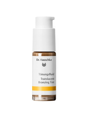 Dr Hauschka Translucent Bronzing Tint product photo